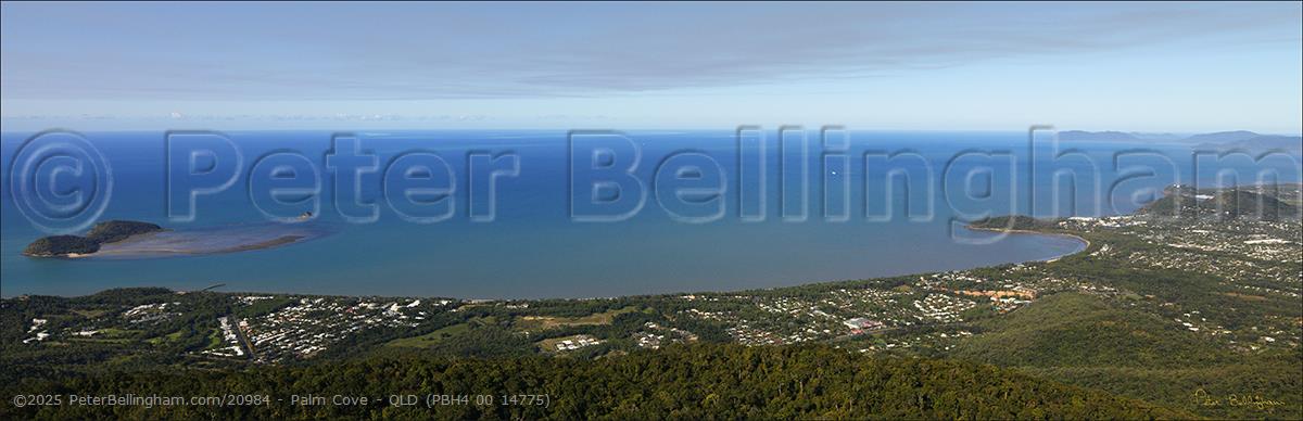 Peter Bellingham Photography Palm Cove - QLD (PBH4 00 14775)